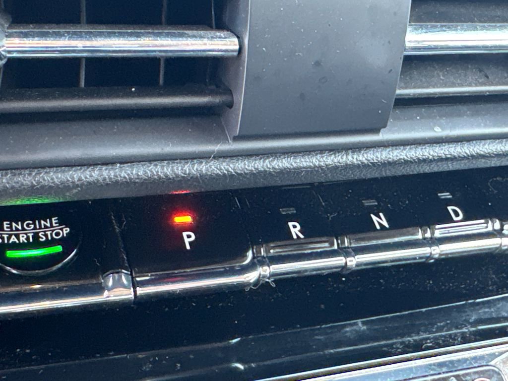 2023 Lincoln Corsair FWD