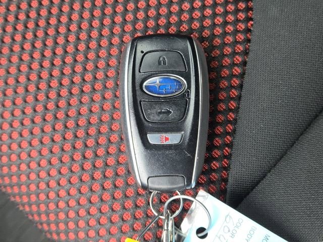 2020 Subaru Impreza 2.0i Sport