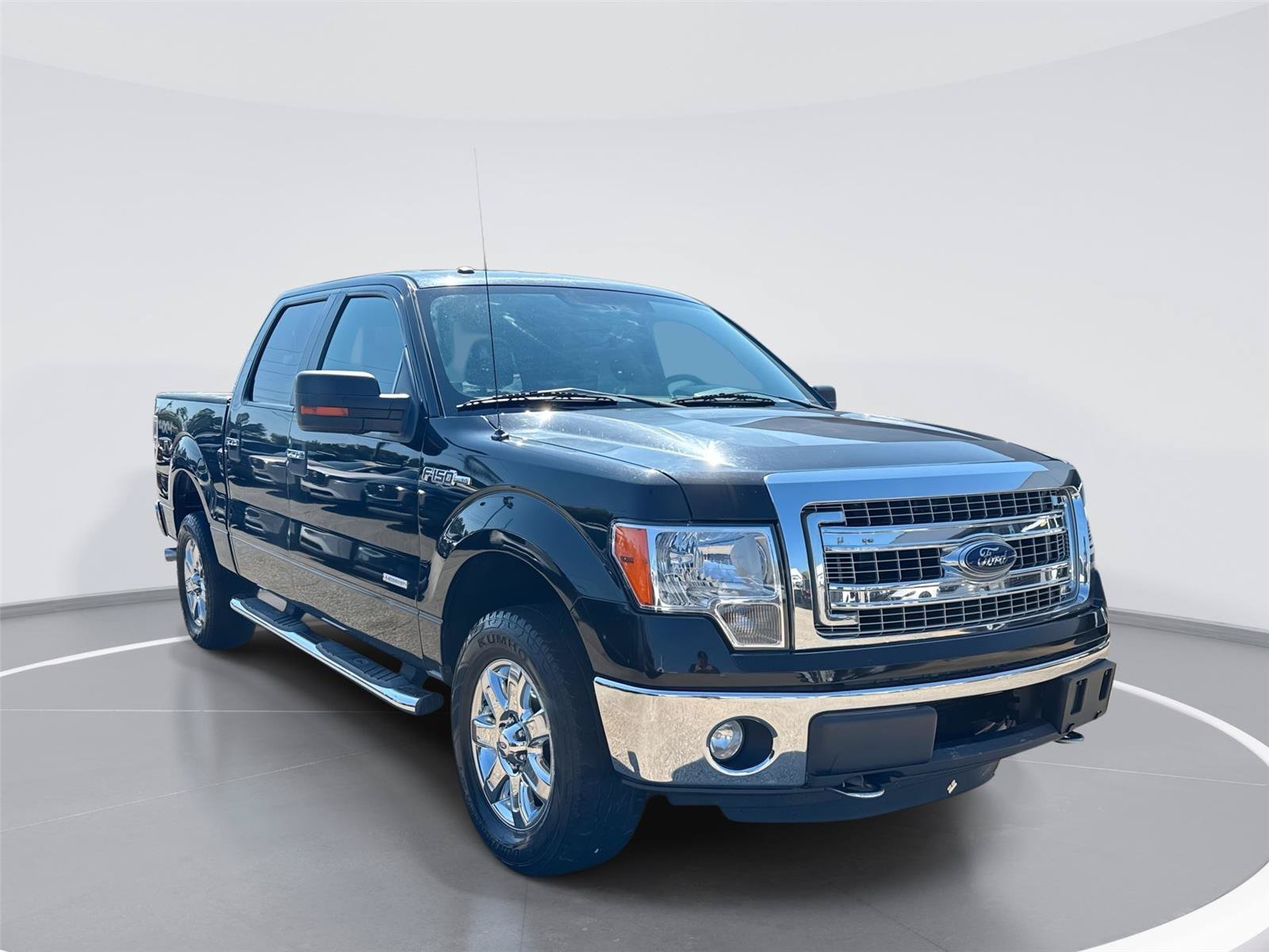 Used 2013 Ford F150 for Sale in Columbia, SC - Autotrader