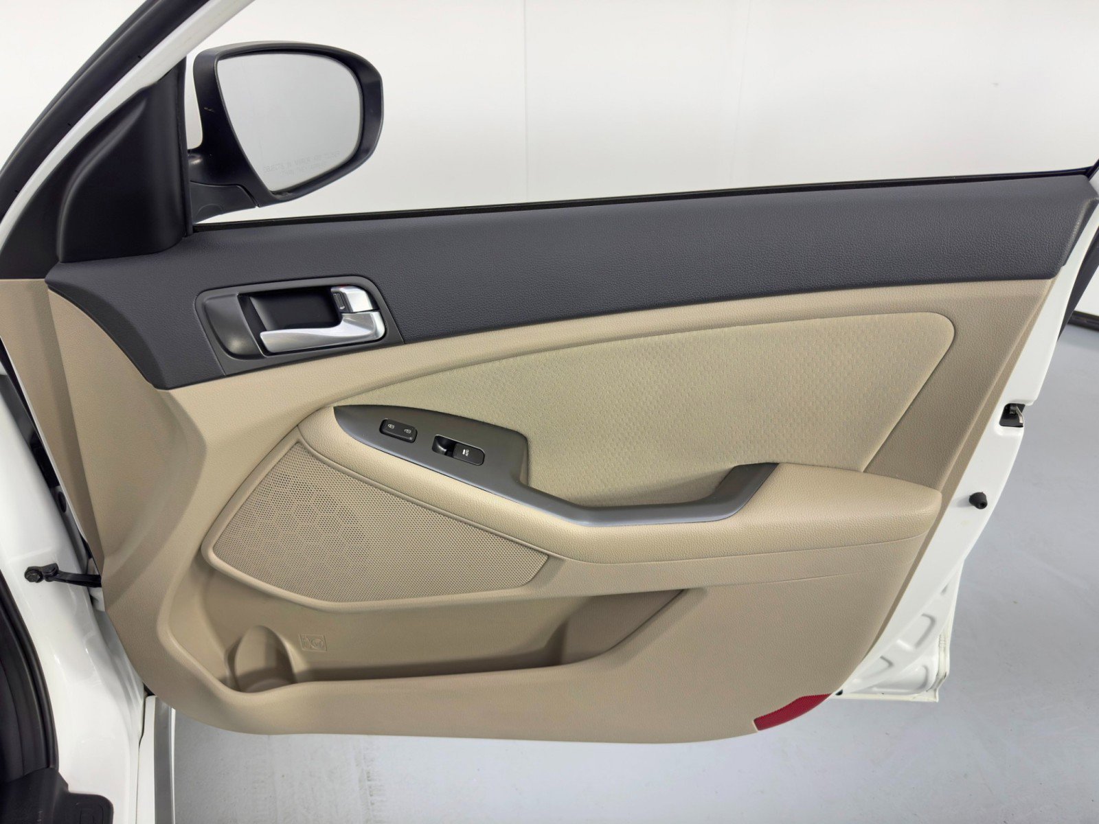 2016 Kia Optima Hybrid