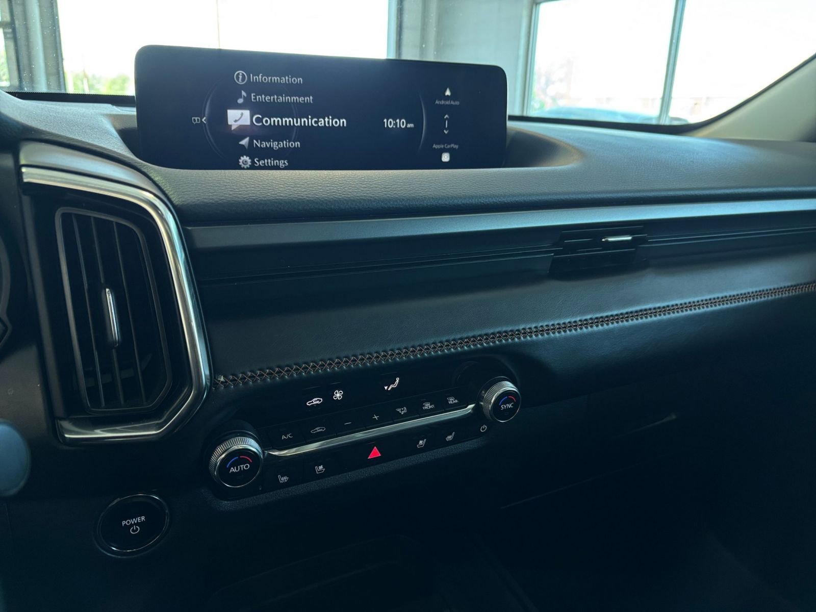 2025 MAZDA Cx-50 2.5 Hybrid w/ Premium Plus Pkg