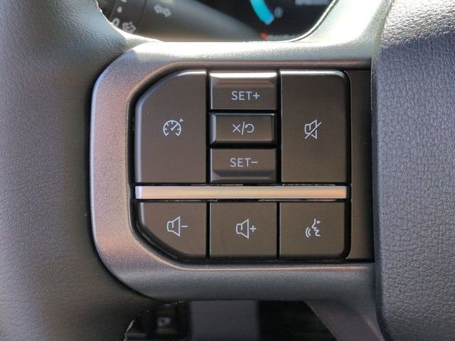 2026 Ford F350 Lariat