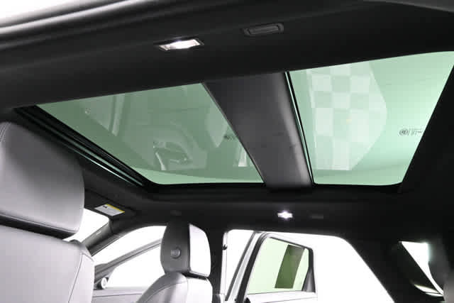 2024 Land Rover Range Rover Evoque S