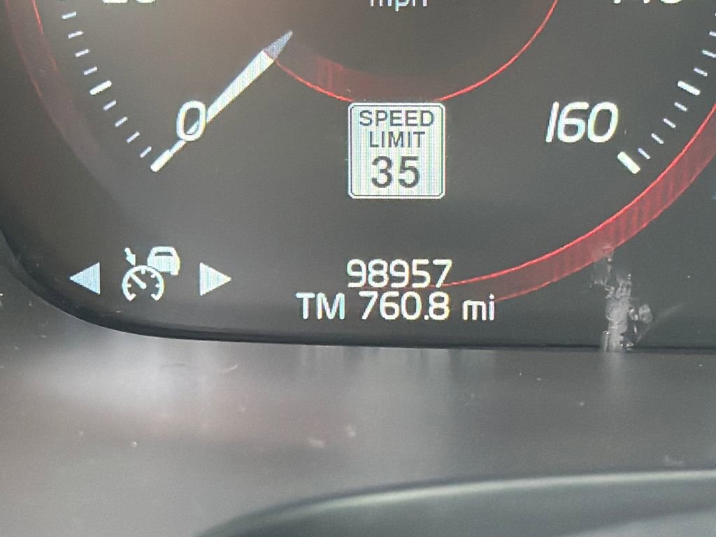 2017 Volvo S90 T6 Momentum