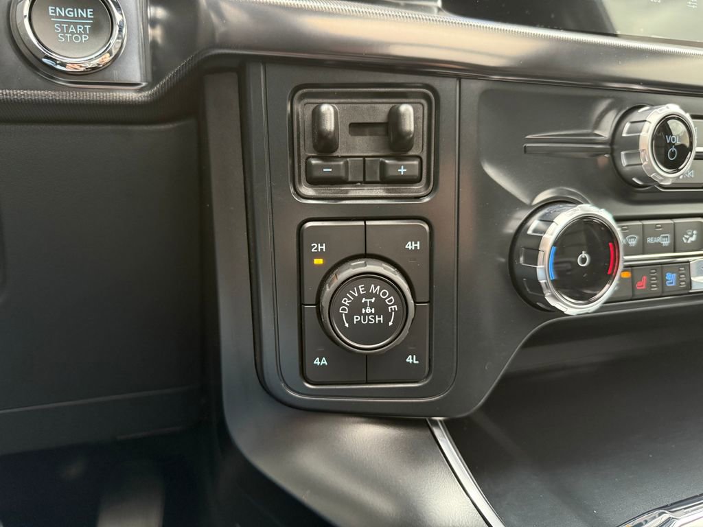 2026 Ford F150 Raptor