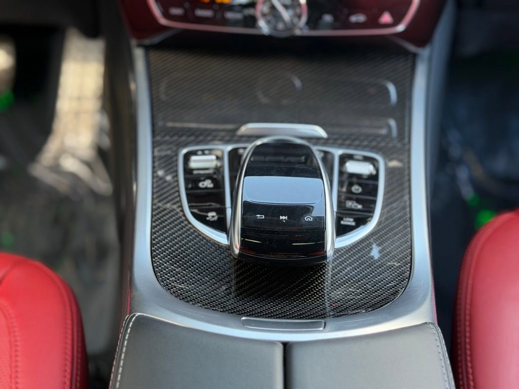 2024 Mercedes-Benz G 550