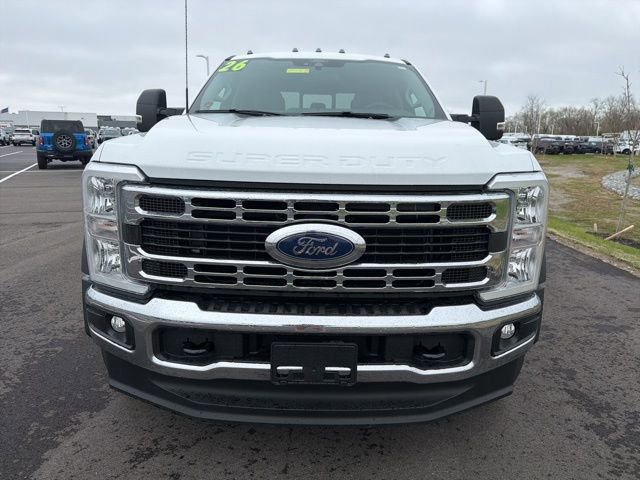 2026 Ford F450 XL