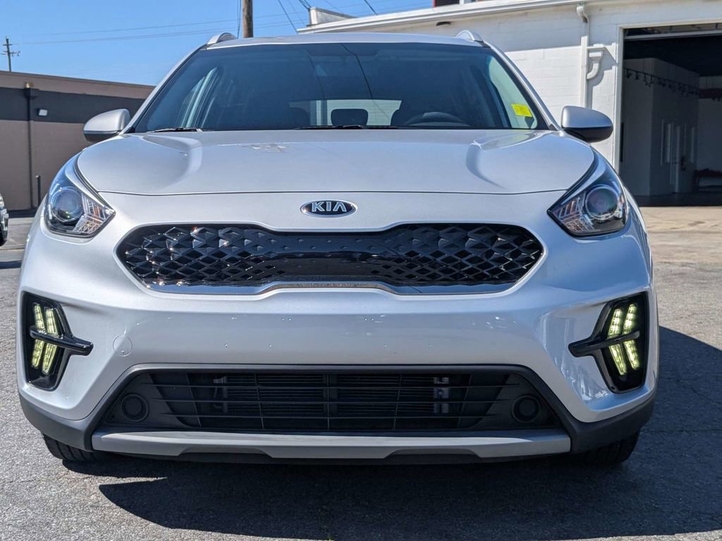 2021 Kia Niro LX