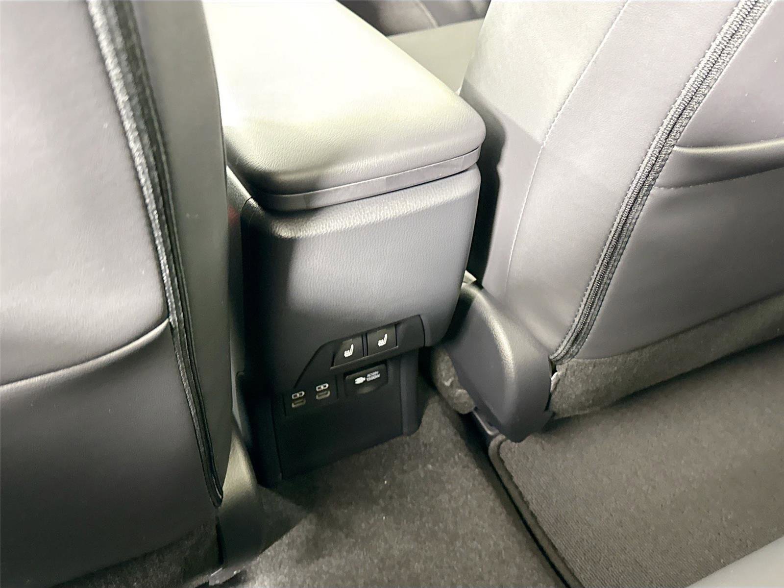 2026 Toyota Prius Plug-In Hybrid