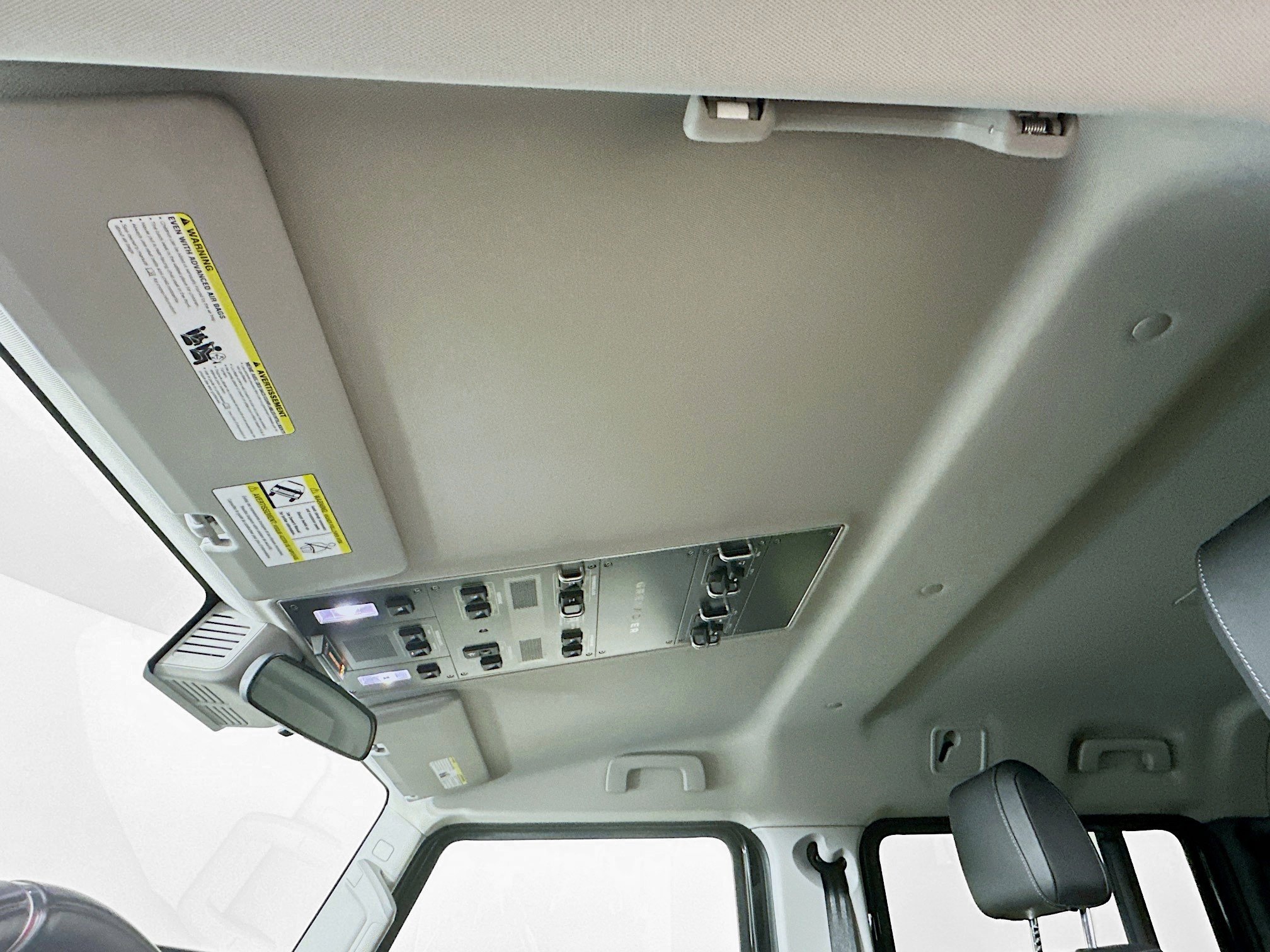 2024 INEOS Grenadier