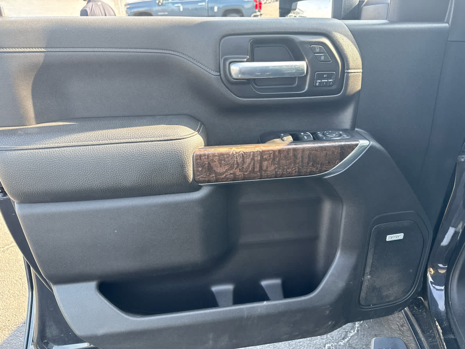 2020 GMC Sierra 3500 Denali