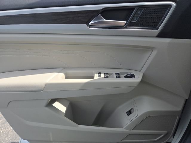 2021 Volkswagen Atlas SE