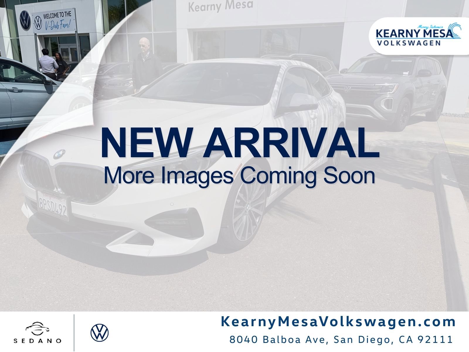 2020 BMW 228i xDrive Gran Coupe