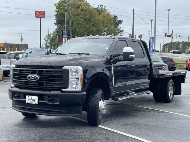 2024 Ford F350 XL