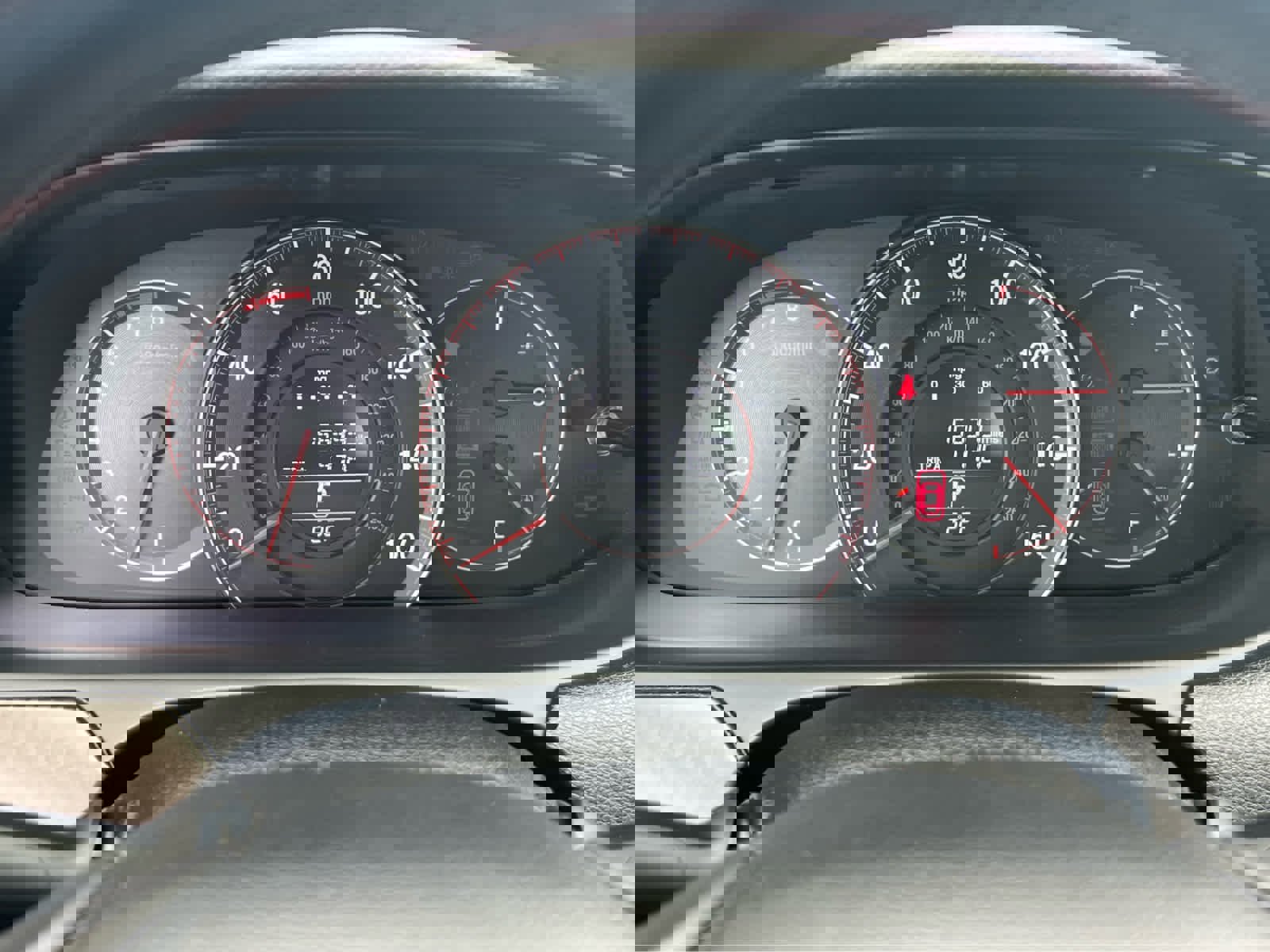 2017 Honda Accord Sport Special Edition