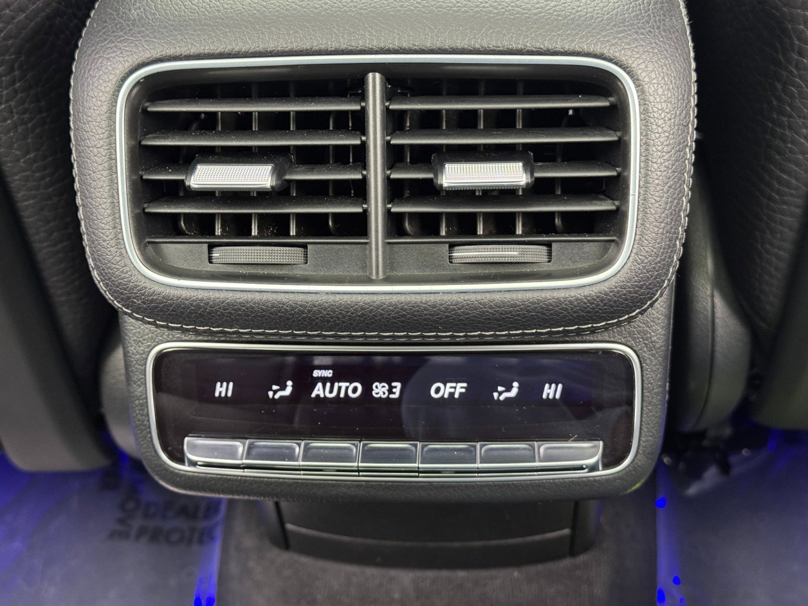 2024 Mercedes-Benz GLS 580 4MATIC