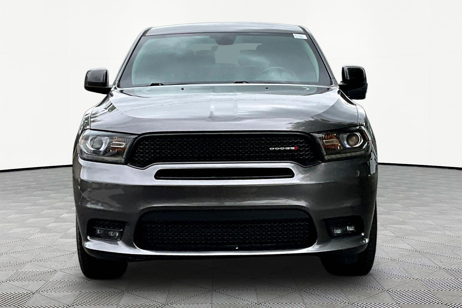 2019 Dodge Durango GT