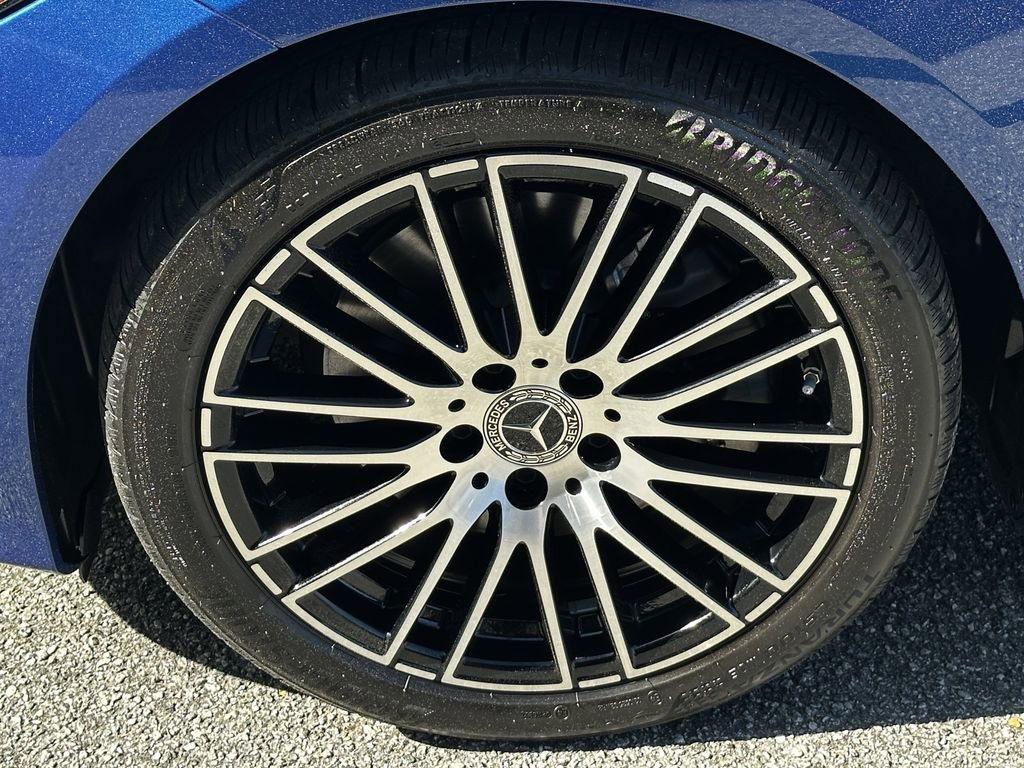 2023 Mercedes-Benz C 300 4MATIC Sedan