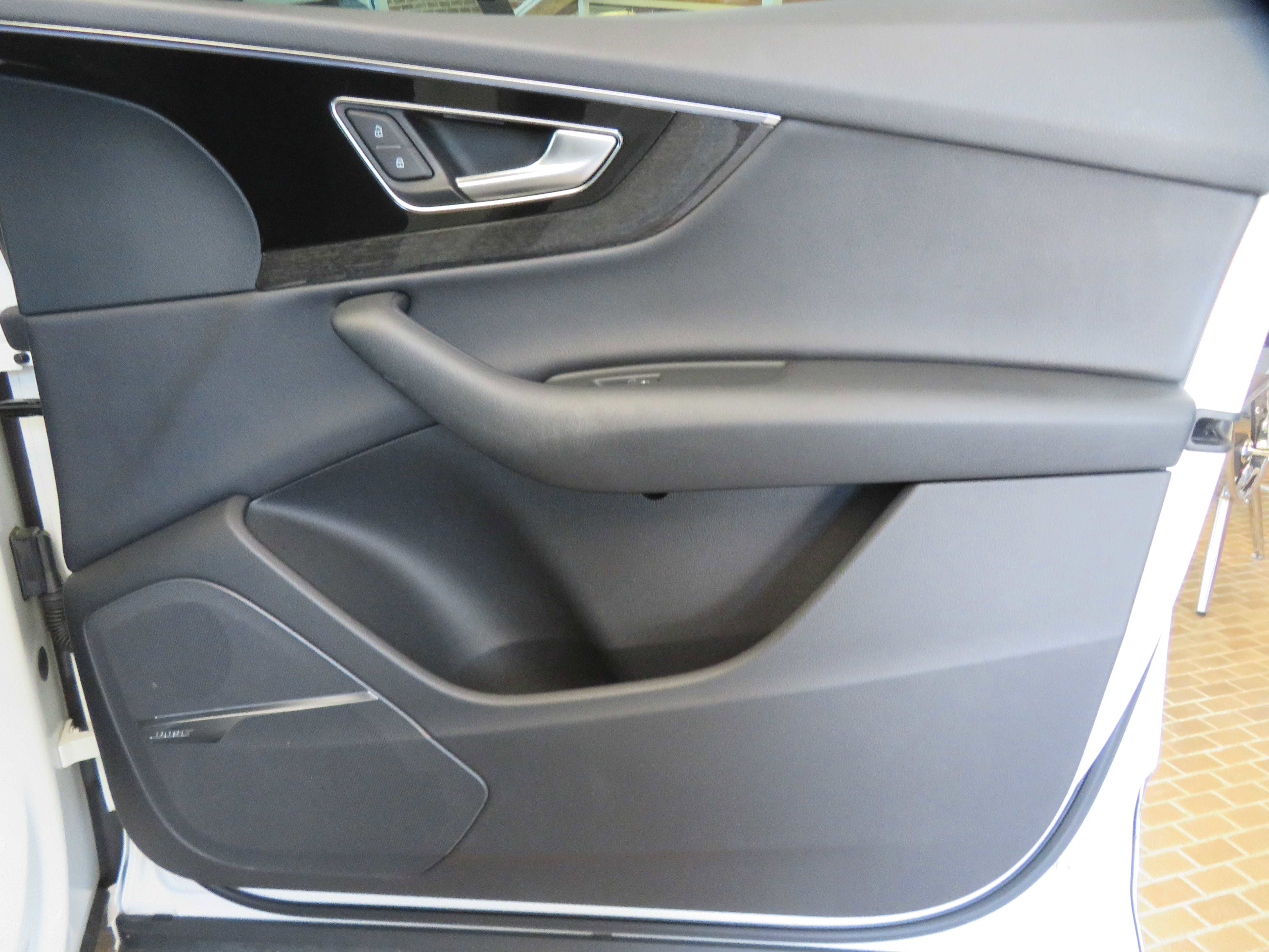 2019 Audi Q7 3.0T Premium Plus