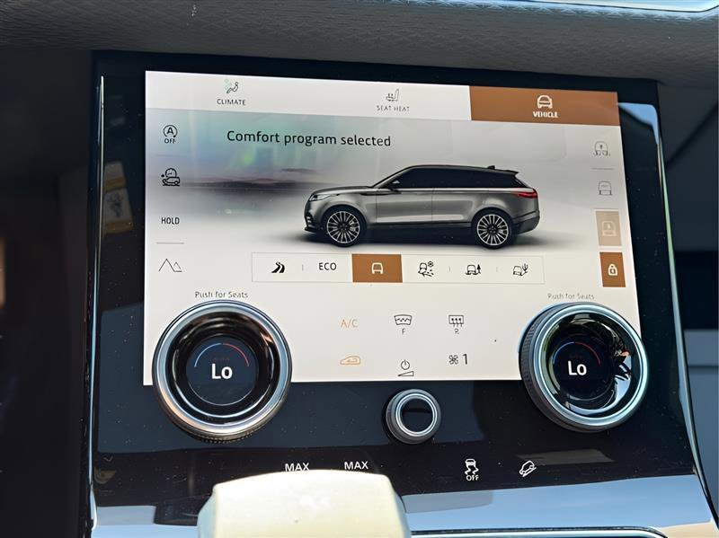 2023 Land Rover Range Rover Velar R-Dynamic S