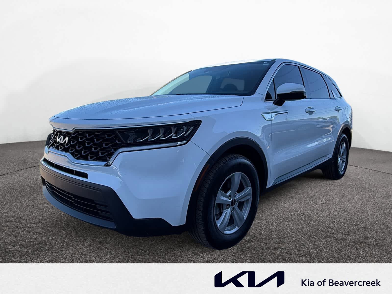 Used 2023 Kia Sorento LX