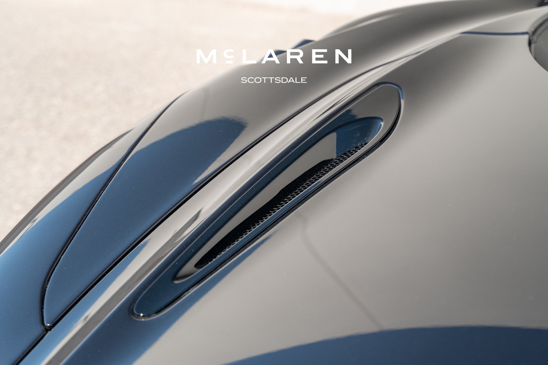 New 2027 McLaren 750S Spider photo 33