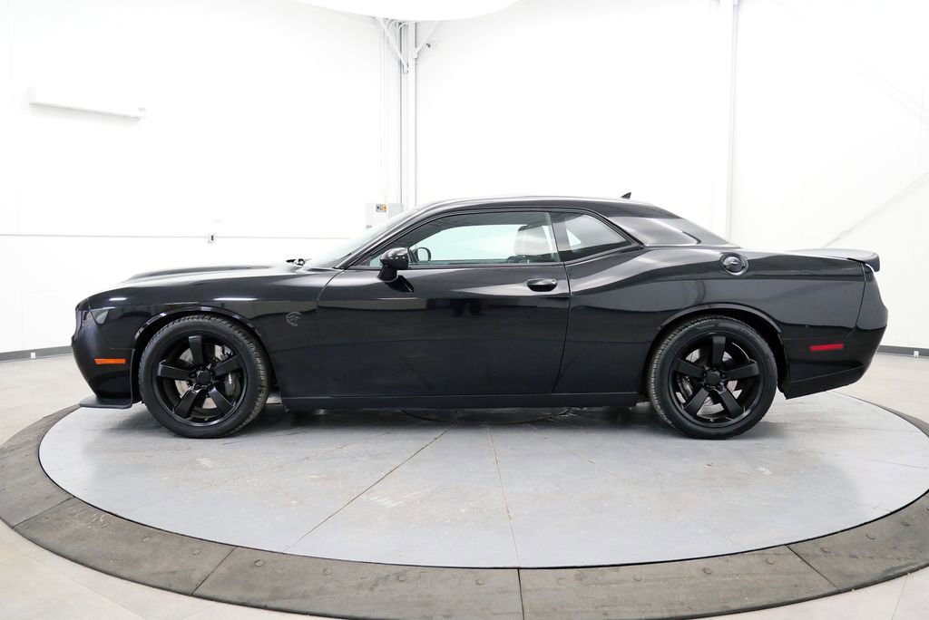 2019 Dodge Challenger SRT Hellcat Redeye