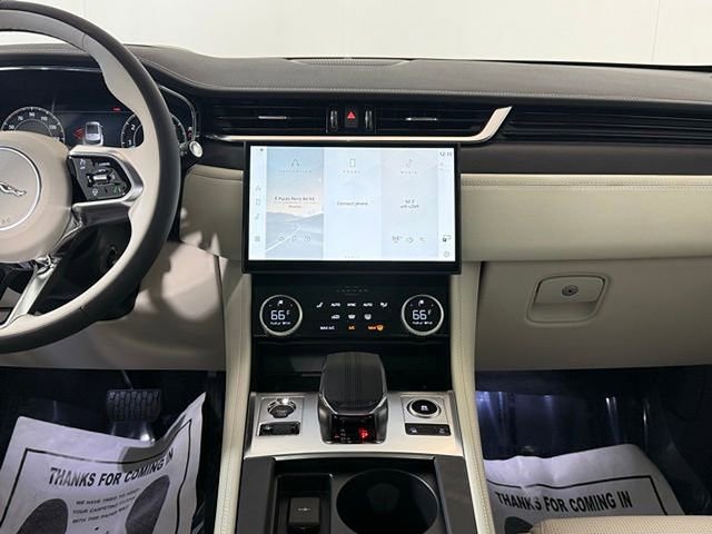 2026 Jaguar F-Pace R-Dynamic S