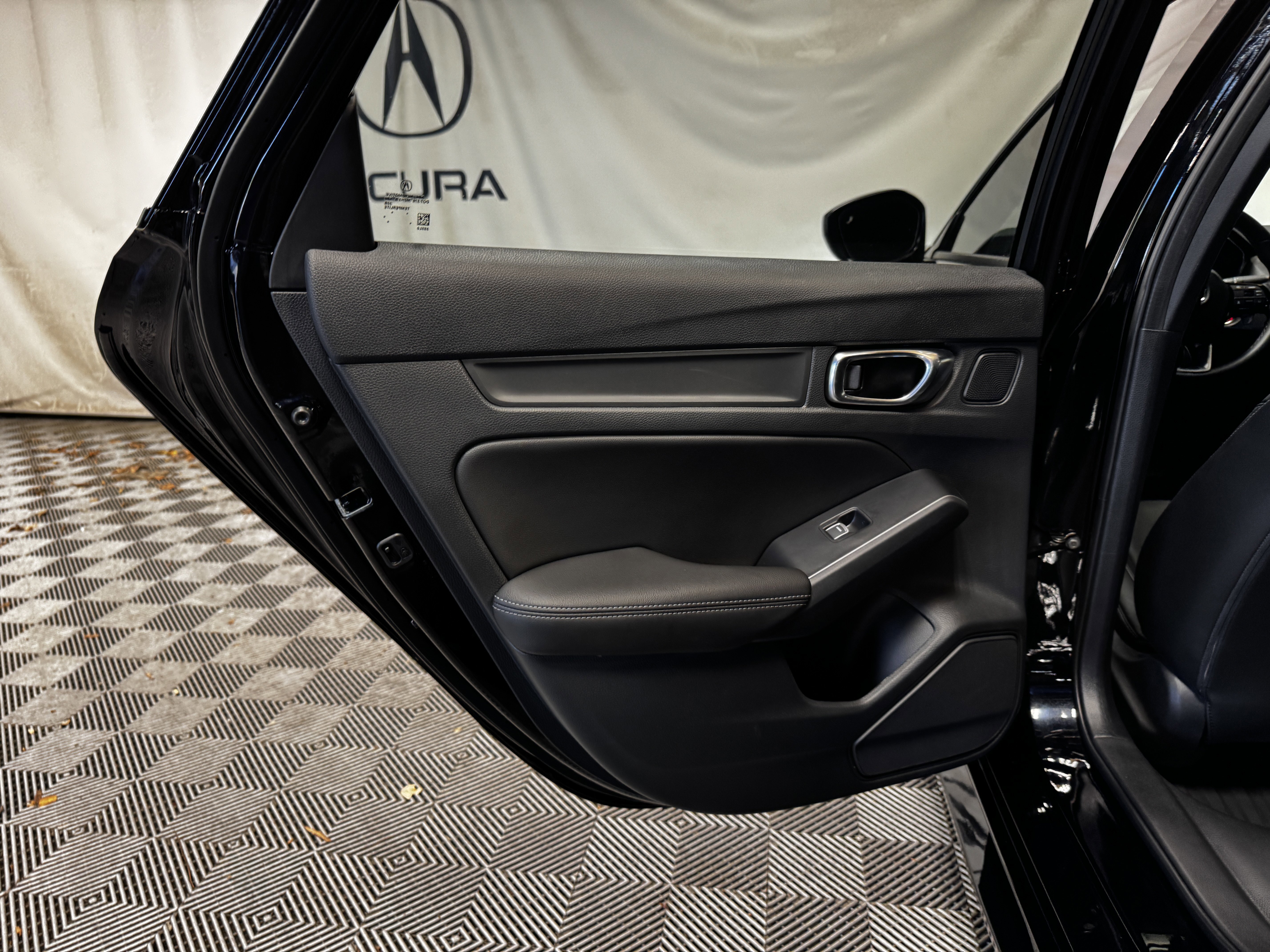 2026 Acura Integra A-Spec