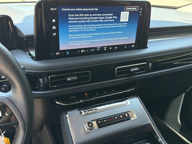 2026 Lincoln Aviator AWD