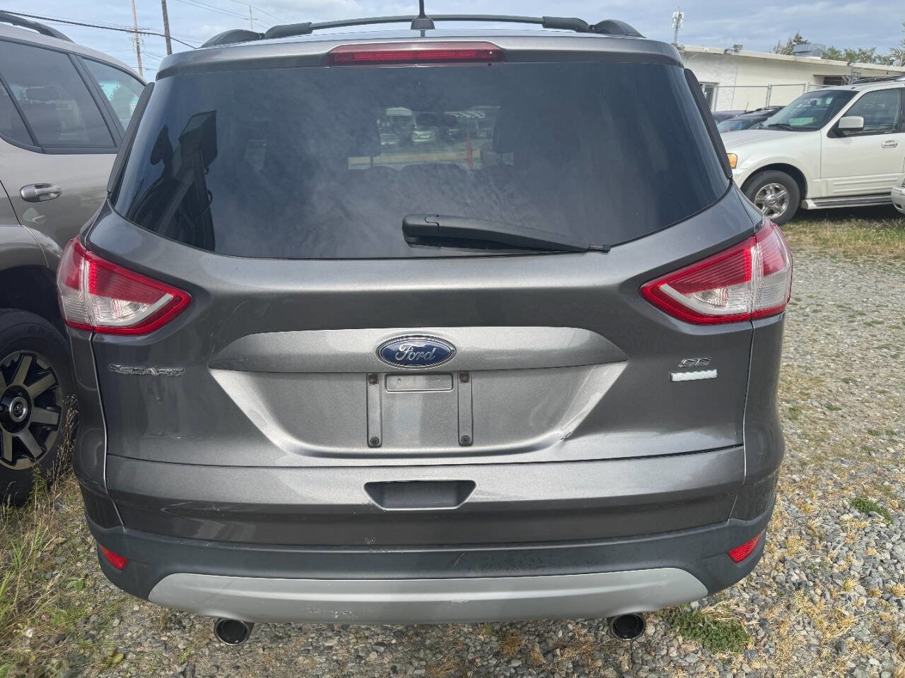 2013 Ford Escape SE
