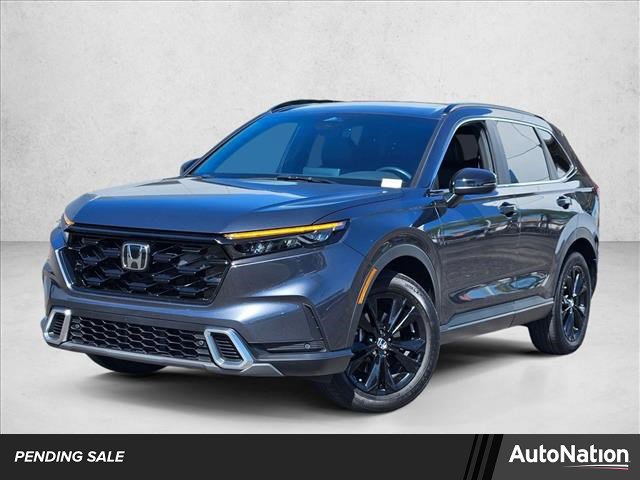 2023 Honda CR-V Sport Touring