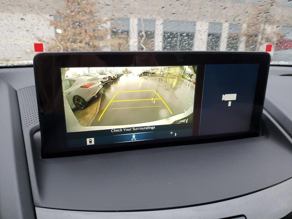 2026 Acura RDX SH-AWD w/ Advance Package