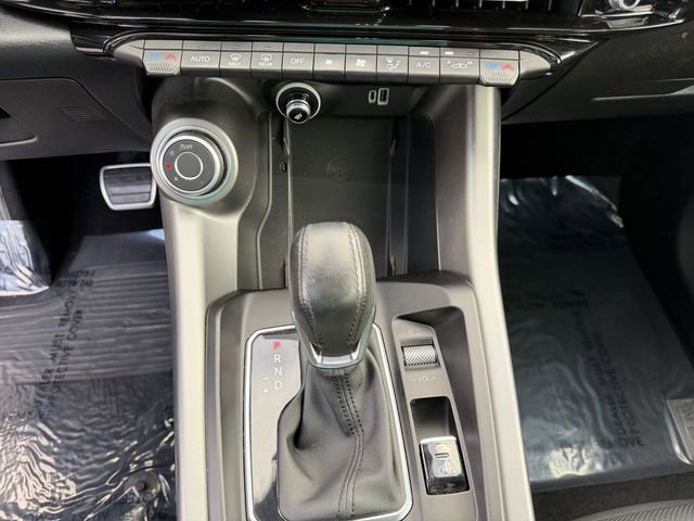 2024 Alfa Romeo Tonale Ti