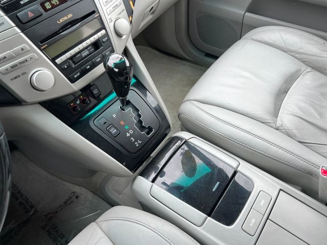 2009 Lexus RX 350 AWD