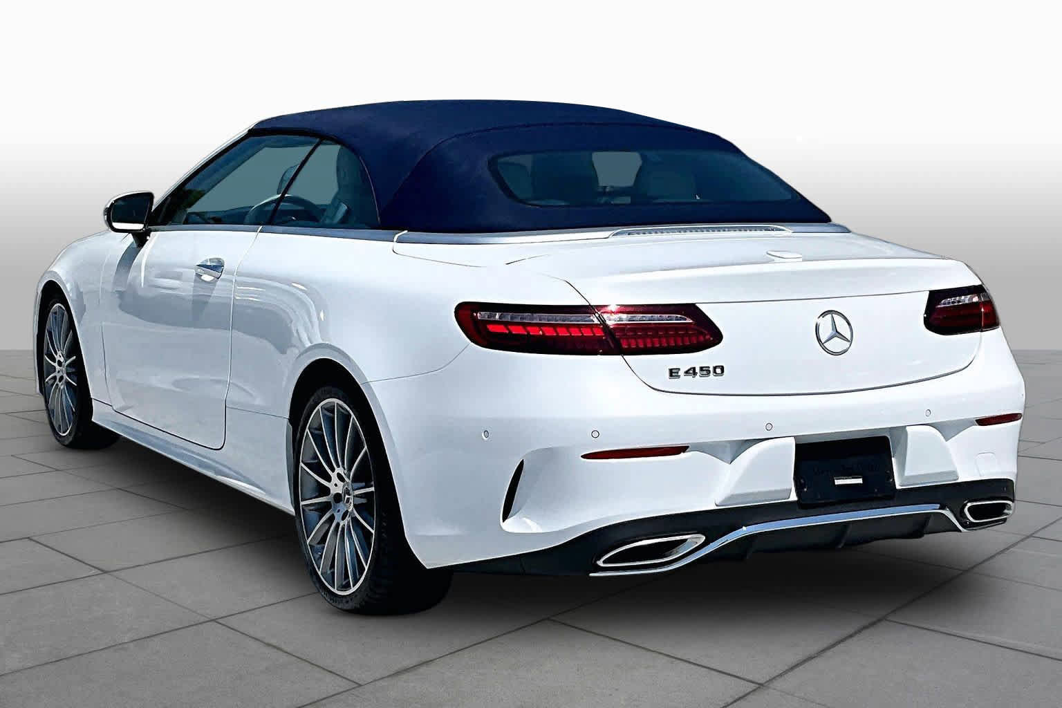 2022 Mercedes-Benz E 450 Cabriolet