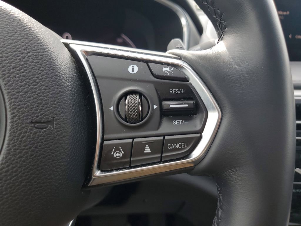 2023 Acura MDX SH-AWD w/ Technology Package