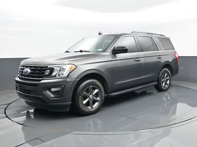 Used 2021 Ford Expedition XL