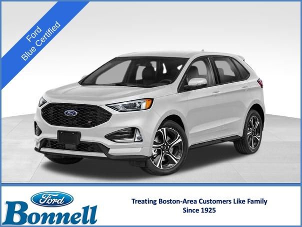 Used 2020 Ford Edge ST w/ Equipment Group 401A