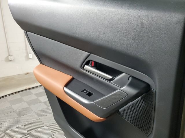 2025 MAZDA Cx-50 AWD 2.5 Turbo w/ Premium Pkg