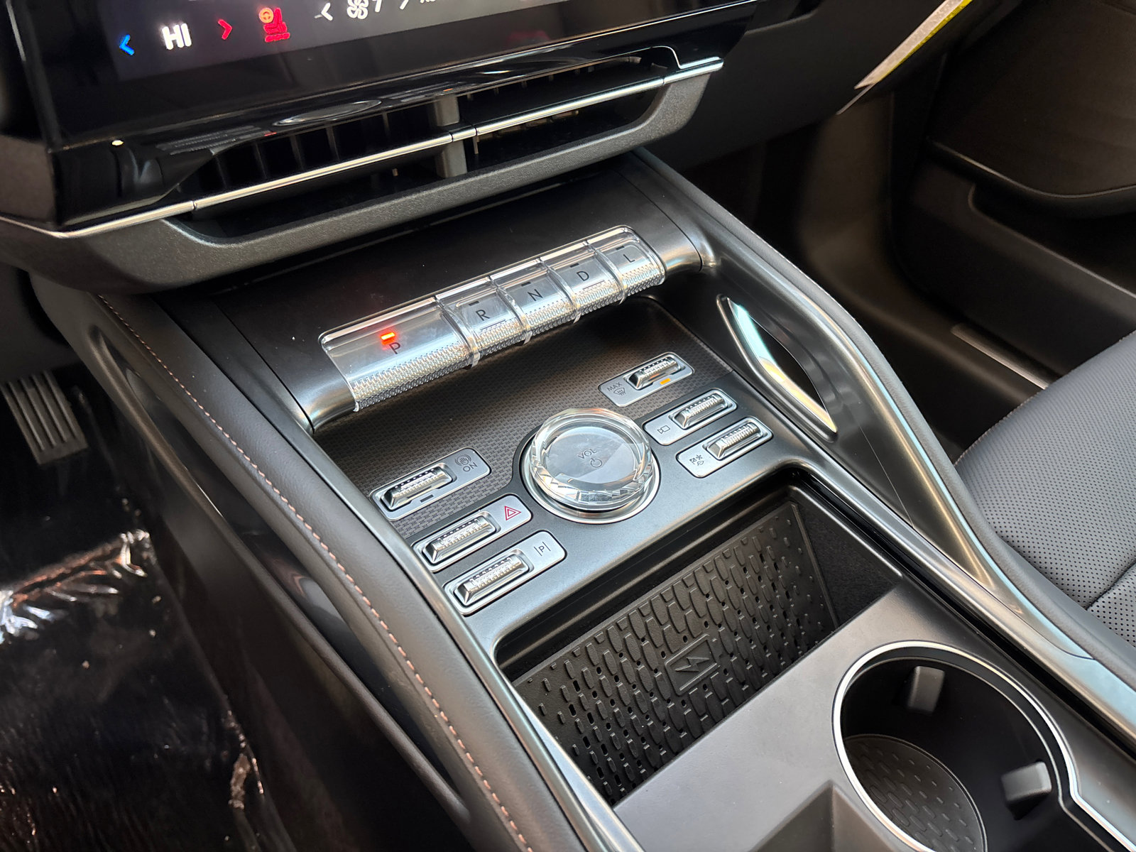 2026 Lincoln Nautilus Premier