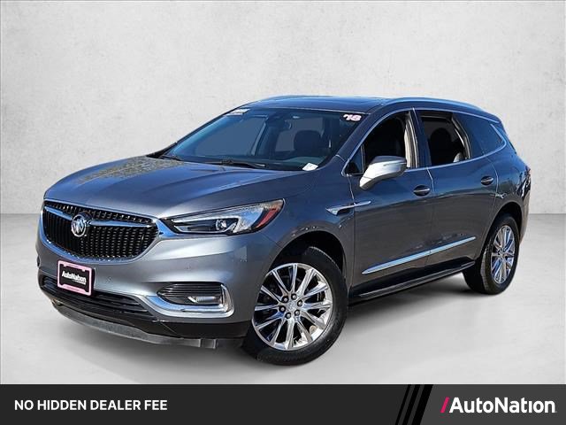 Used 2018 Buick Enclave Premium w/ Experience Buick Package