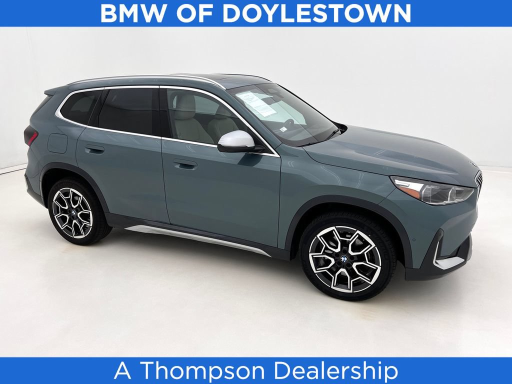 Used 2023 BMW X1 xDrive28i w/ Premium Package
