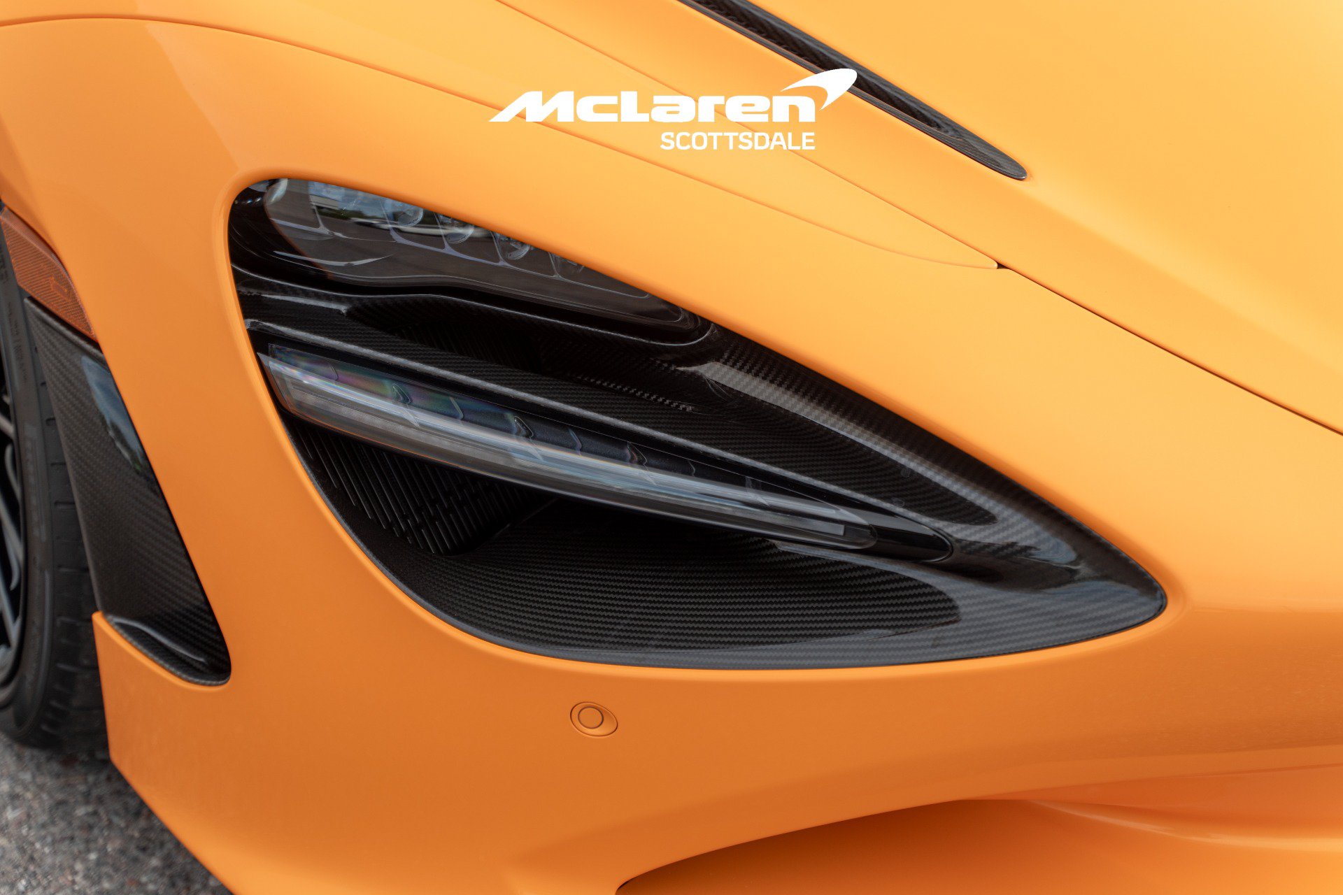 New 2027 McLaren 750S Spider photo 19