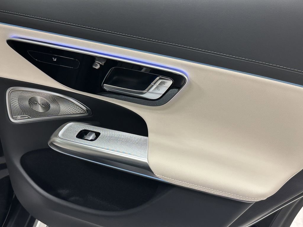 2026 Mercedes-Benz E 450 4MATIC All-Terrain Wagon