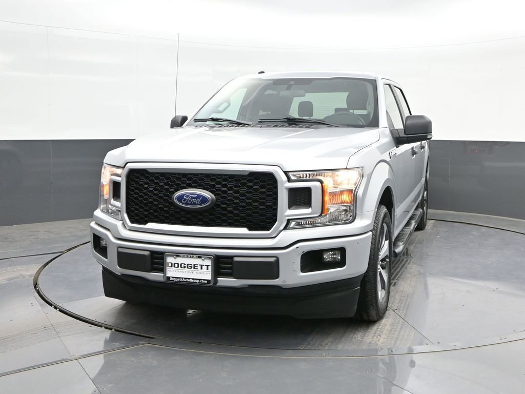 2019 Ford F150 XL