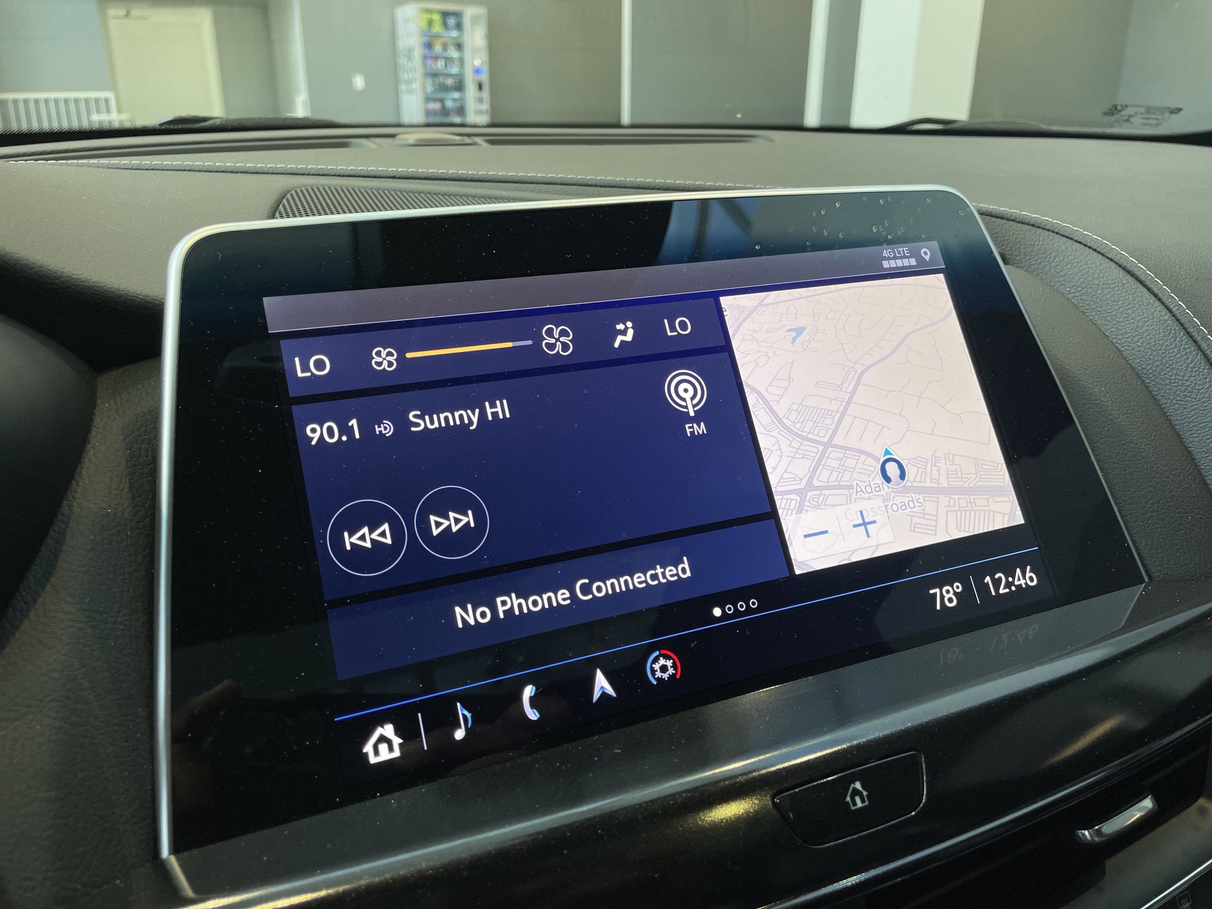 2023 Cadillac CT5 V Blackwing