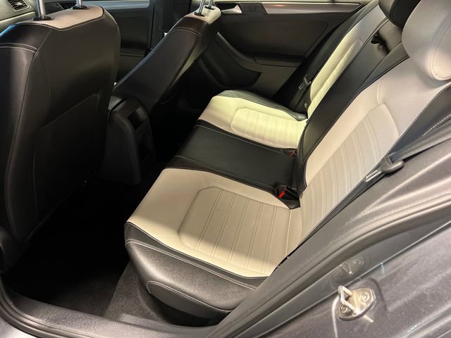 2016 Volkswagen Jetta Sport