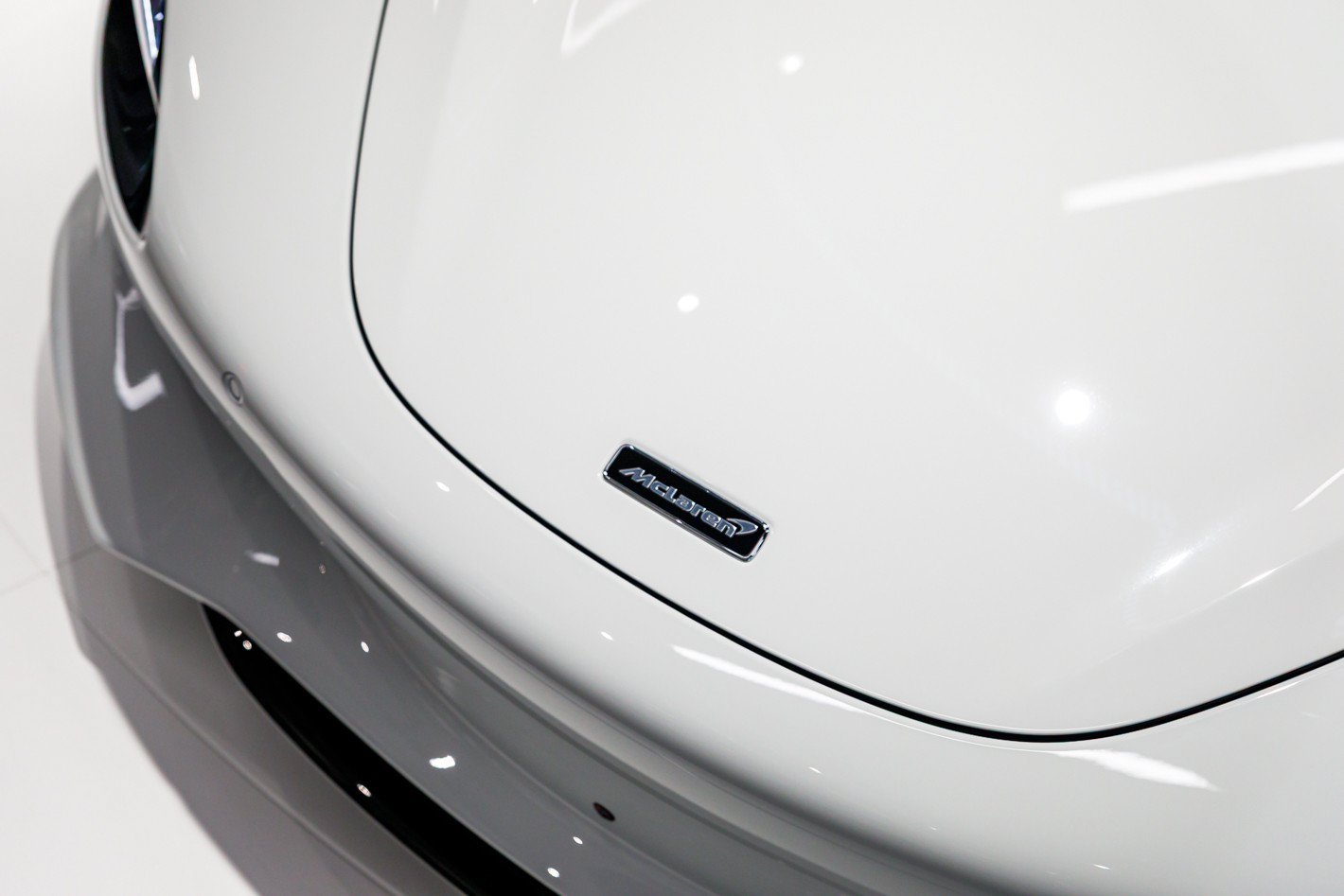 New 2027 McLaren 750S Spider photo 10