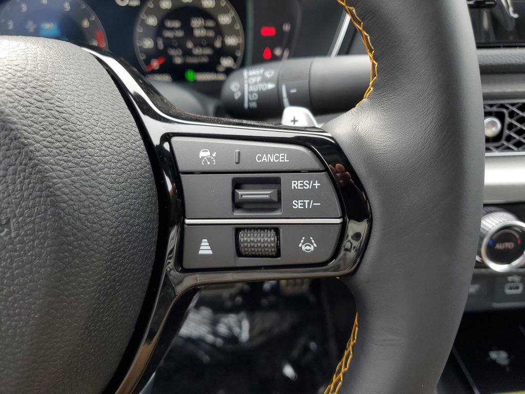 2026 Acura Integra A-Spec